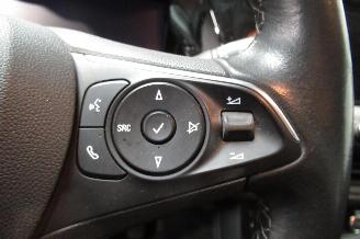 Opel Grandland SUV picture 24