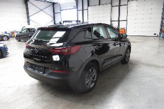 Opel Grandland SUV picture 5
