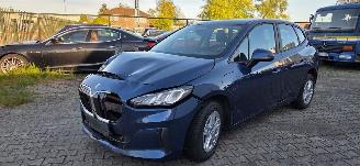 Avarii autoturisme BMW 2-serie 225e ActiveTourer*XDrive*PlugIn Hybride*Live Cockpit*DAB*LED*Parkeerassistent*Apple CarPlay*Automaat 2023/11