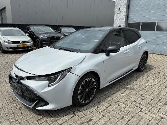 Auto incidentate Toyota Corolla TOYOTA COROLLA GR HYBIDE 2023 2023/12