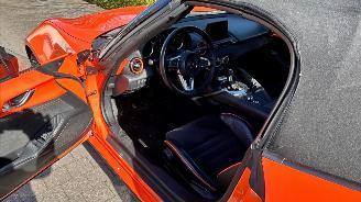 Mazda MX-5 Mazda MX-5 2.0 SkyActiv-G 184 30th Anniversary picture 14