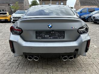 BMW M2 BMW M2 2024 picture 20