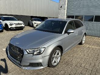  Audi A3 AUDI A3 1.6TDI DSG 2018 2018/5