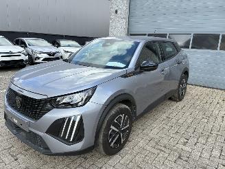  Peugeot 2008 PEUGEOT 2008 1.2I 2025 2025/10