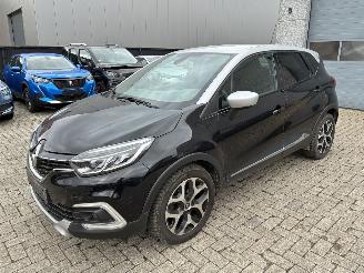 Avarii autoturisme Renault Captur RENAULT CAPTUR 1.5D 2018 2018/5