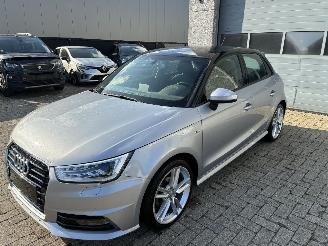 skadebil auto Audi A1 AUDI A1 1.0TSI DSG 2018 2018/1