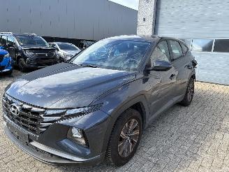 Avarii autoturisme Hyundai Tucson HYUNDAI TUCSON 1.6D 2021 2021/9