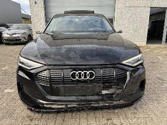Audi E-tron AUDI e-tron 55 quattro 2020 picture 7