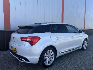 Citroën DS5 1.6 eHDI picture 3