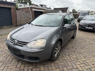 Auto incidentate Volkswagen Golf 1.9 TDI 2006/1