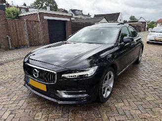 Avarii autoturisme Volvo S-90 2.0 D5  Polestar AUTOMAAT EURO 6 2016/1
