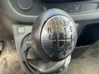 Opel Vivaro -B  1.6 CDTI L1H1 Edition picture 13