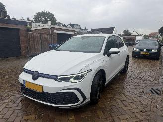 Unfallwagen Volkswagen Golf 1.4 eHybrid GTE 2020/1