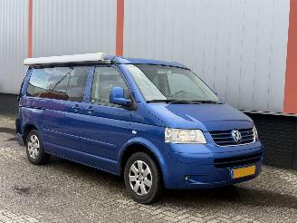  Volkswagen Transporter Camper California 2.5 2004/1