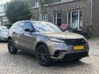  Land Rover Range Rover Velar 2.0 P250 Turbo AWD R-Dynamic SE 2020/1