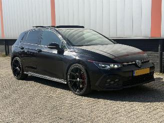 uszkodzony samochody osobowe Volkswagen Golf 8 2.0 GTI PANO SFEER 2021/1