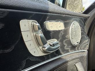 Mercedes E-klasse E200d AMG PANO BURN picture 12