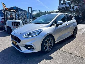 Unfallwagen Ford Fiesta 1.0 ST LINE / VOLLE AUTO / EcoBoost 2020/12