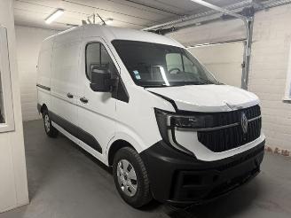 Avarii autoturisme Renault Master  2025/4