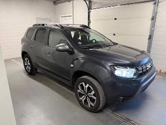 Unfallwagen Dacia Duster  2024/1