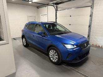 Avarii autoturisme Seat Arona  2025/4