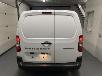 Peugeot Partner  picture 7