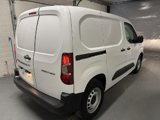 Peugeot Partner  picture 8