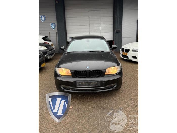 BMW 1-serie 1 serie (E87/87N), Hatchback 5-drs, 2003 / 2012 120i 16V