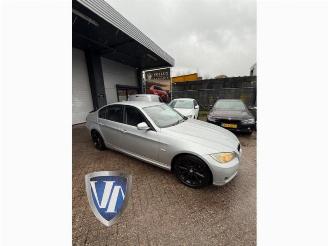 Autoverwertung BMW 3-serie 3 serie (E90), Sedan, 2005 / 2011 318i 16V 2009/9