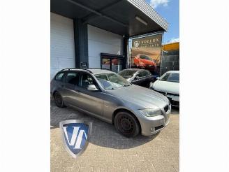 Autoverwertung BMW 3-serie  2010/8