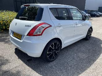  Suzuki Swift 1.2 5drs 2011/10