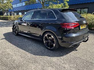 Voiture accidenté Audi A3 1.4 tsi aut.s-line 2015/1