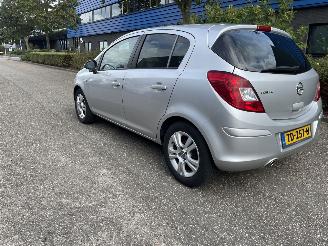 Avarii autoturisme Opel Corsa 1.4 Aut. 2011/10
