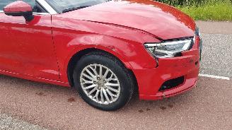 Audi A3 1ste Eigenaar. First owner picture 9