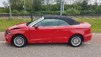  Audi A3 CABRIO 1ste eigenaar First owner 2017/6