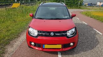 Suzuki Ignis  picture 3