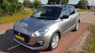 Suzuki Swift 2020 picture 8