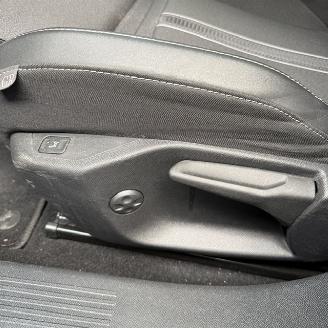 Opel Astra  picture 12
