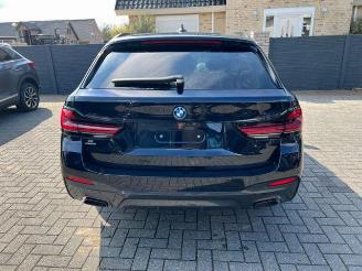 Auto incidentate BMW 5-serie E M Sport Touring Panorama Hud 2021/8