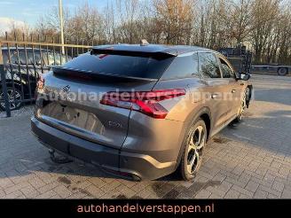 Auto incidentate Citroën C5 X C5X Feel Pack Hybrid 132 kW 2024/1