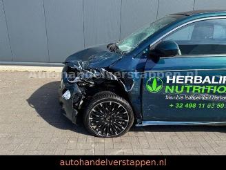 Fiat 500E 500 e La Prima 87KW  Cabriolet picture 7