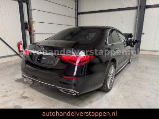  Mercedes S-klasse  2021/12