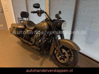 Tweedehands motor Harley-Davidson Road King Special - Krugger 2019/4