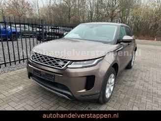 uszkodzony samochody osobowe Land Rover Range Rover Evoque S P200  Auto AWD 2019/5