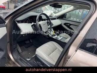 Land Rover Range Rover Evoque S P200  Auto AWD picture 23