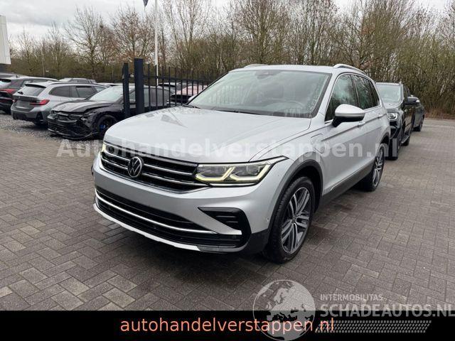 Volkswagen Tiguan Elegance eHybrid Panorama