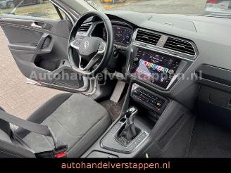 Volkswagen Tiguan Elegance eHybrid Panorama picture 23