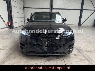 škoda osobní automobily Land Rover Range Rover sport SE P460e Pano Meridian 2024/2