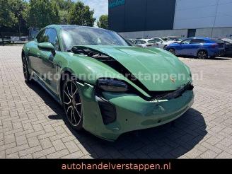 Avarii autoturisme Porsche Taycan Sport Turismo Pano Bose leder Special Col 2022/12