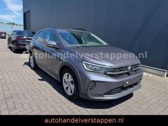 Coche accidentado Volkswagen Taigo III Life Licht + Sicht Plus, IQ.DRIVE-Pake 2022/11